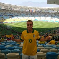 Jerome Criqui
