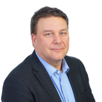 Serge Savard Ing. M.B.A. Pmp, Lssgb