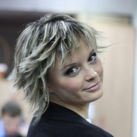 Evgeniya Vartik