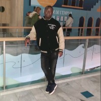 Edwin Eduafo