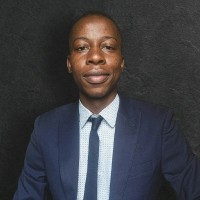 Ngonidzashe Zuze