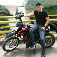 Hansel Alexander Peña Diaz