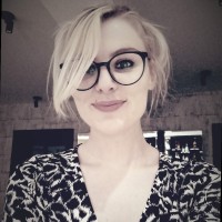 Sarah McKellar
