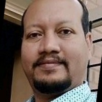 Subrata Mandal