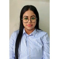 Gloria Adriana Velez Cornejo