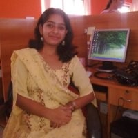 Megha Varshini