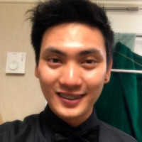 Miko Eric Go