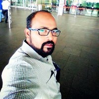 Santhosh Kumar