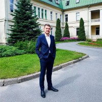 Aleksey Voronin