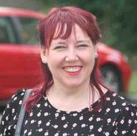 Lesley Liston