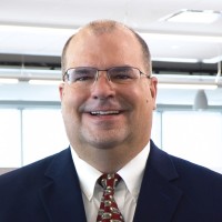 Chris Padgett