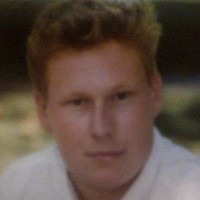 Nicholas Johnston