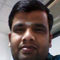 Prabakaran Balasubramanian
