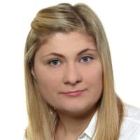 Magdalena Suchocka