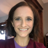 Courtney Pickel