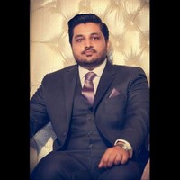 Shiraz Siddiqui