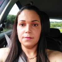 Jacqueline Aparecida dos Santos Ribeiro​