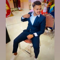 Saurabh Tawade
