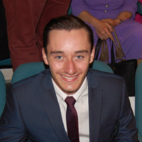 Conor Reeves
