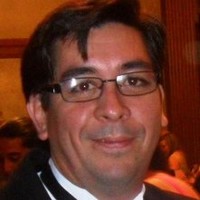 Fabrizio Aldunate