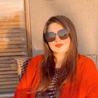 Dr Soha Shafqat