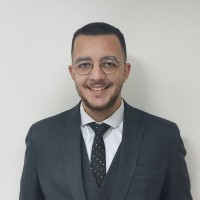 Saeed Mohamed