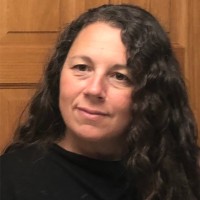 Rebecca Graybill