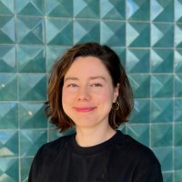 Olga Ziuziakina