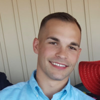 Brandon Cook