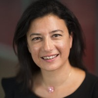 Clotilde Lacroix