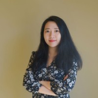 Liz Li Jiang