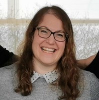 Sarah Konst