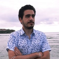 Daniel Seoane García