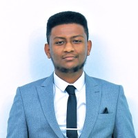 Kirubel Menber Alemu