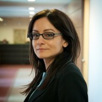 Anca Puscasu