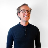 Glenn Van Hof