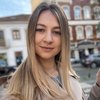 Yuliia Mykytiuk