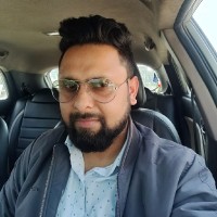 Honey Kumar