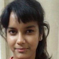 Tuhina Paul