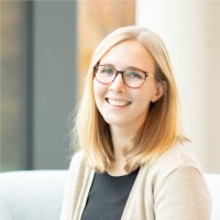 Frauke Wolf
