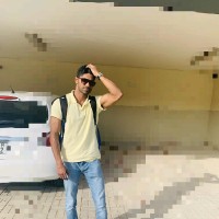 Nandu Sudheer