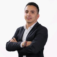 Javier Ricardo Díaz Suárez