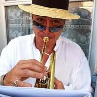 Eric Laparra De Salgues