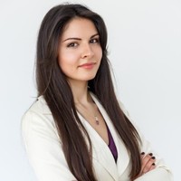 Dinara Zhamaletdinova