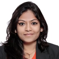 Gazal Jain