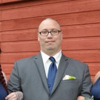 Jr Ahlberg