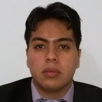 Joel Isaac Vázquez Marín