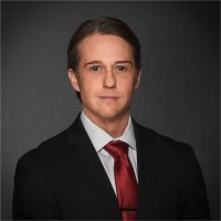 Eric Endsley, P.E., J.D.