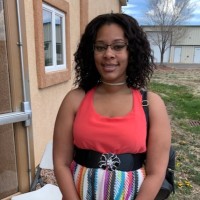 Brittany Wright