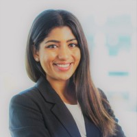 Shradha Gupta